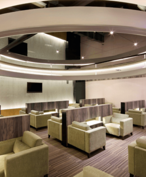 Kaohsiung Airport Catering Services Taipei Song-Shan Airport VIP Lounge